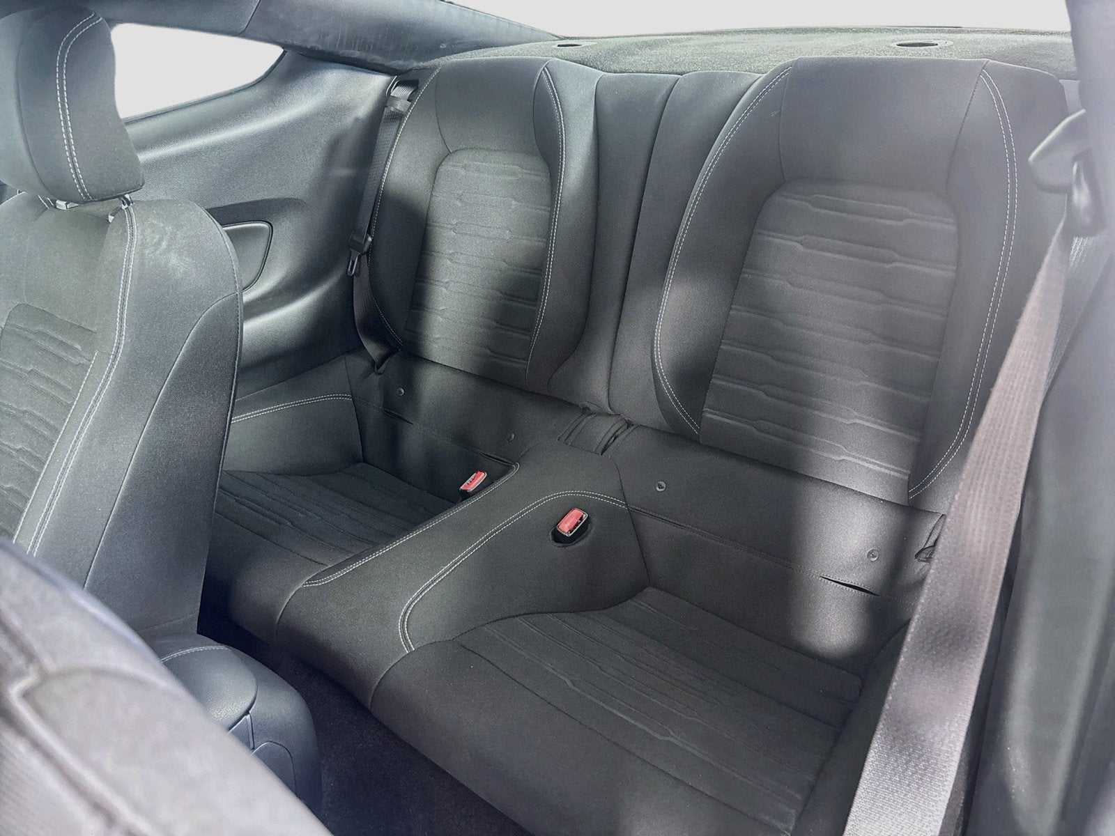 2015 Ford Mustang GT