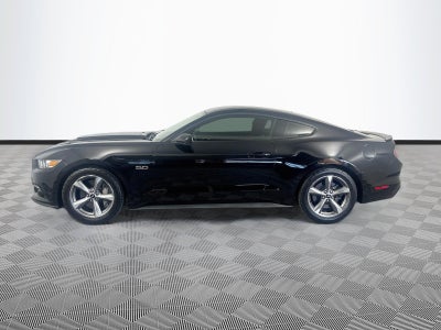 2015 Ford Mustang GT