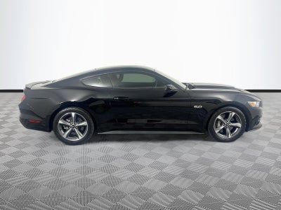 2015 Ford Mustang GT