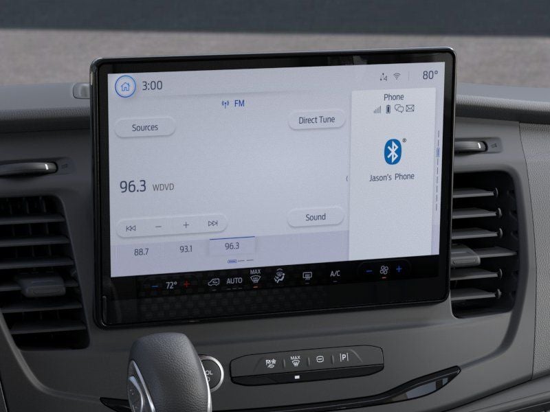 2026 Ford Transit-350 XL