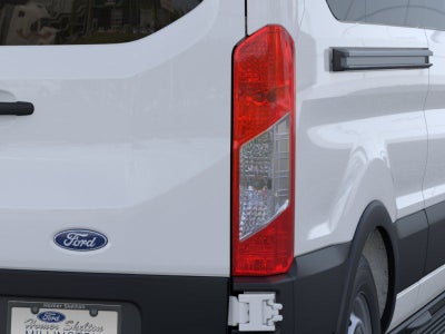 2026 Ford Transit-350 XL