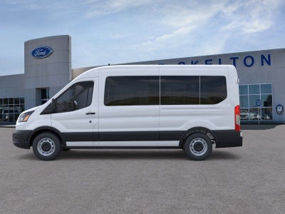 2026 Ford Transit-350 XL