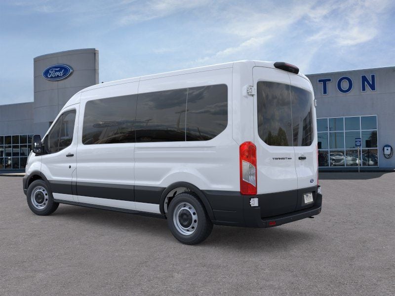 2026 Ford Transit-350 XL
