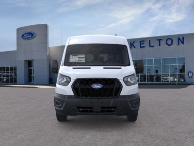 2026 Ford Transit-350 XL