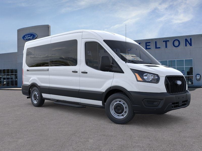 2026 Ford Transit-350 XL