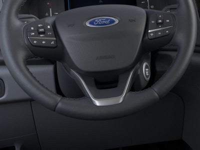 2026 Ford Transit-350 XLT