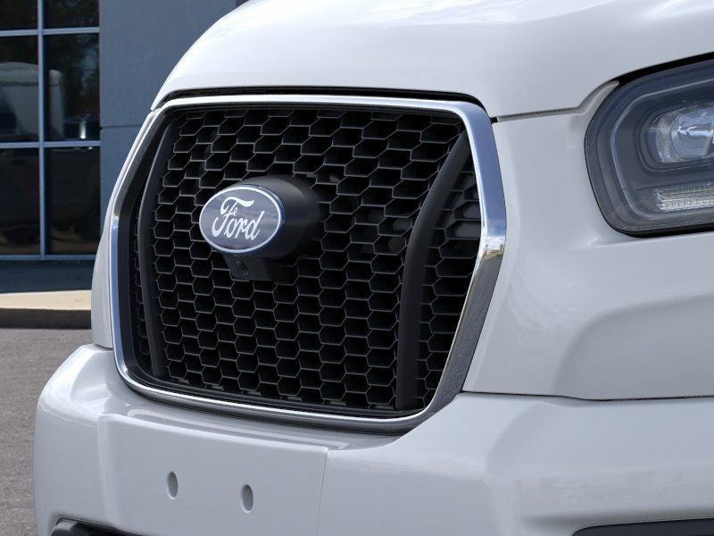 2026 Ford Transit-350 XLT