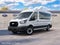 2027 Ford Transit-350 XL