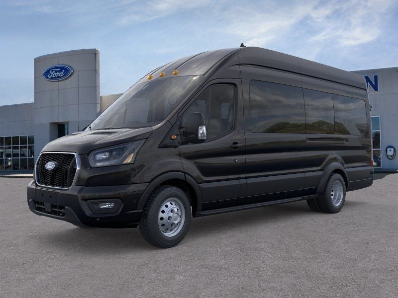 2026 Ford Transit-350 XLT
