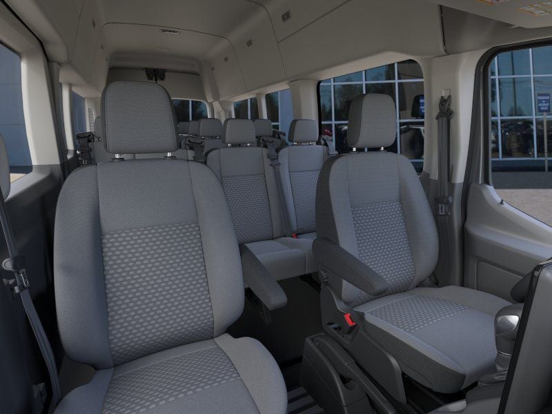 2026 Ford Transit-350 XLT