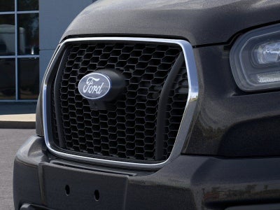 2026 Ford Transit-350 XLT