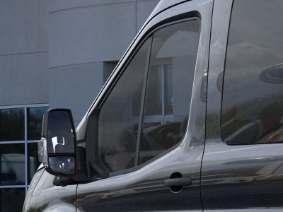 2026 Ford Transit-350 XLT