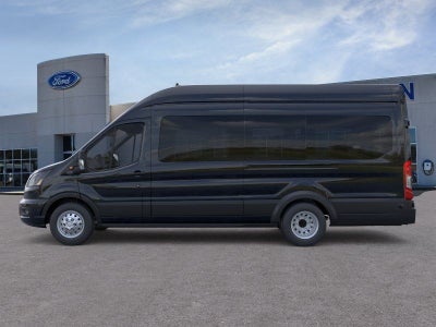 2026 Ford Transit-350 XLT
