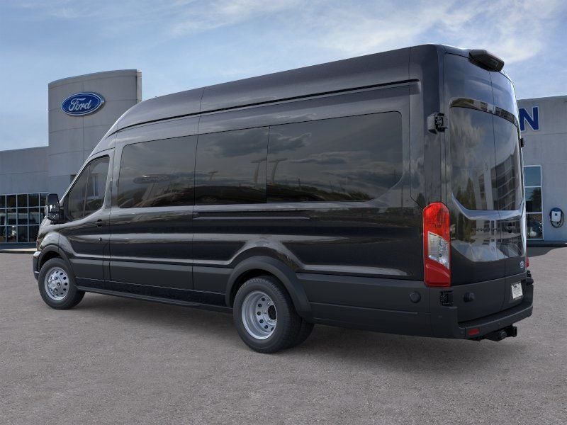 2026 Ford Transit-350 XLT