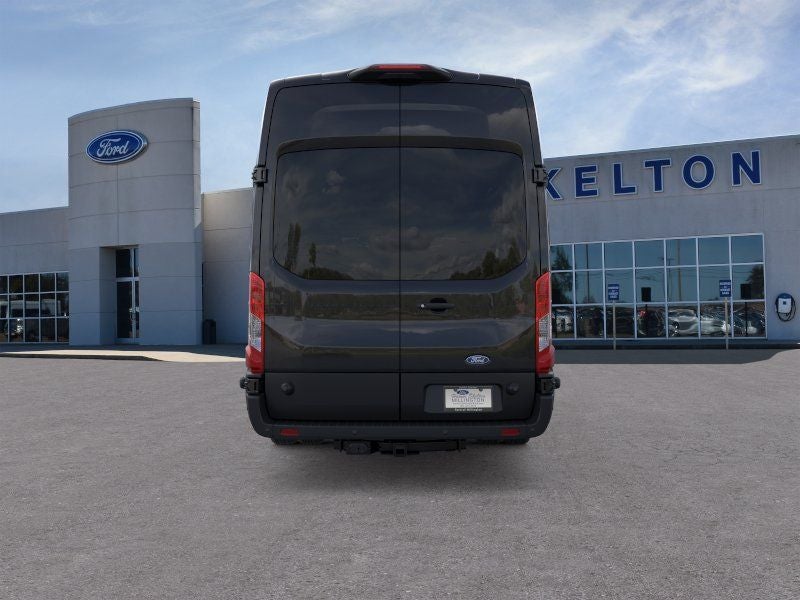 2026 Ford Transit-350 XLT