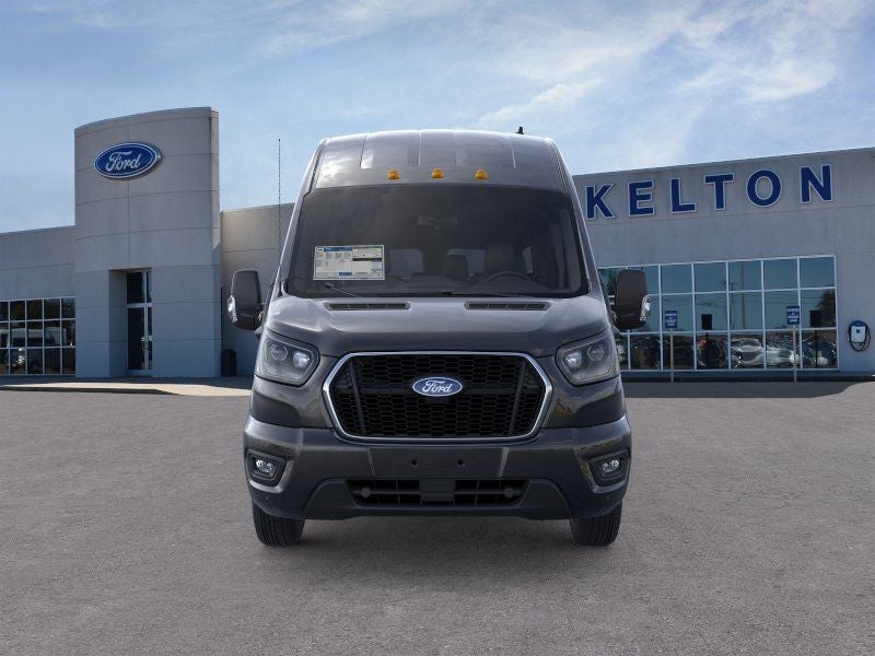 2026 Ford Transit-350 XLT