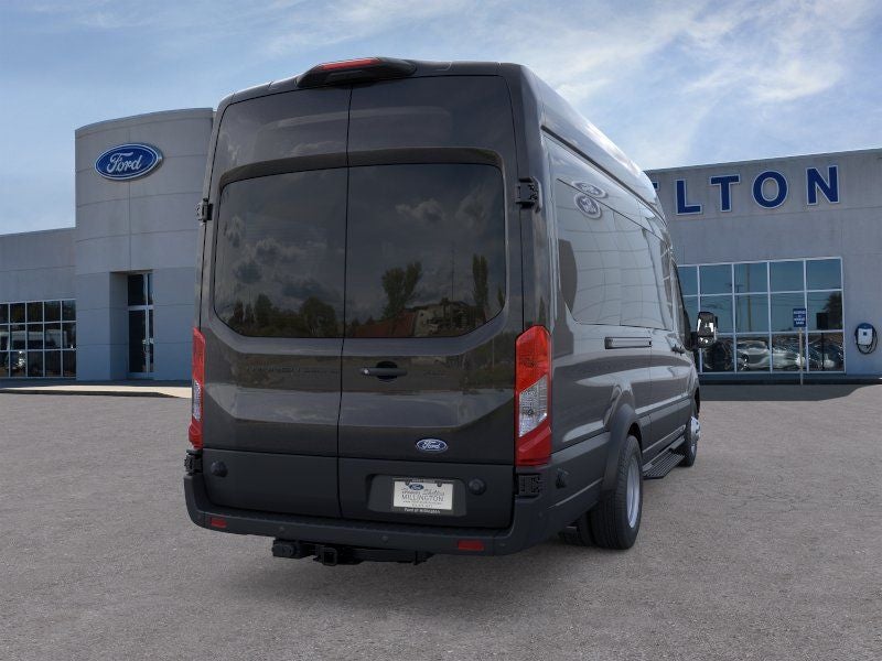 2026 Ford Transit-350 XLT