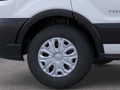 2025 Ford Transit-350 Base