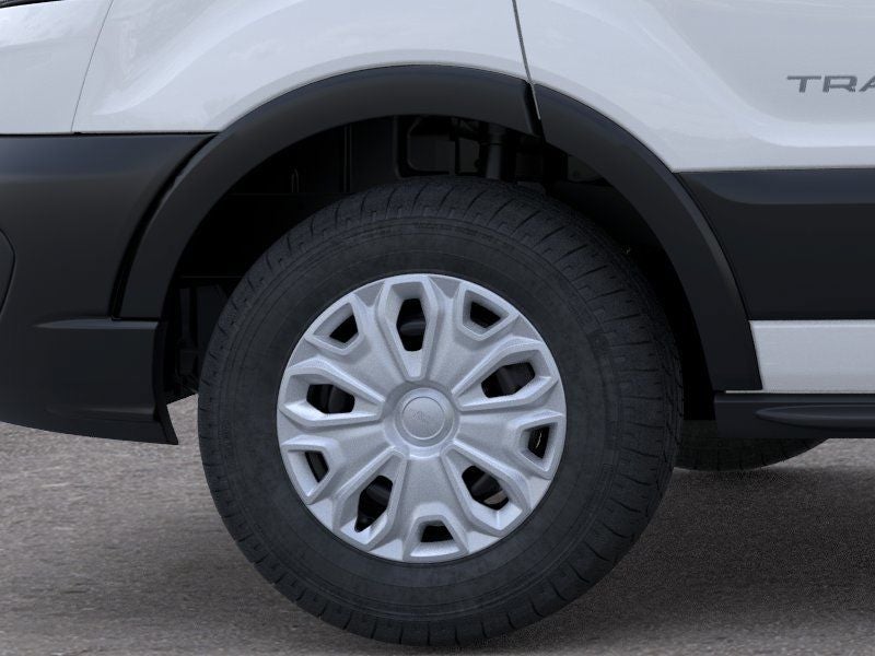 2025 Ford Transit-350 Base