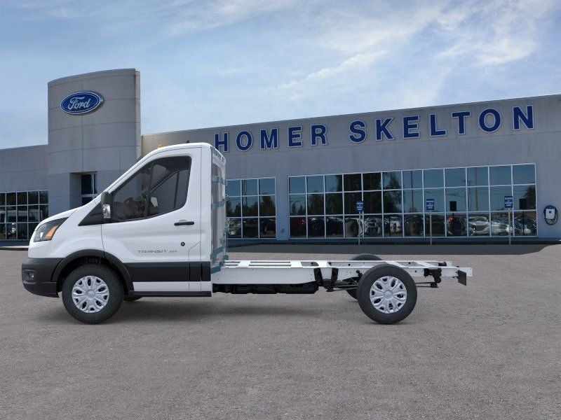 2025 Ford Transit-350 Base