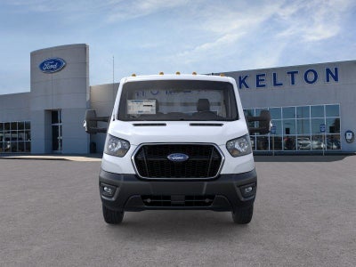 2025 Ford Transit-350 Base