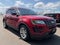 2017 Ford Explorer Base