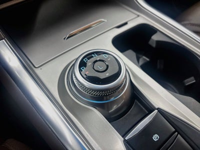 2023 Ford Explorer King Ranch
