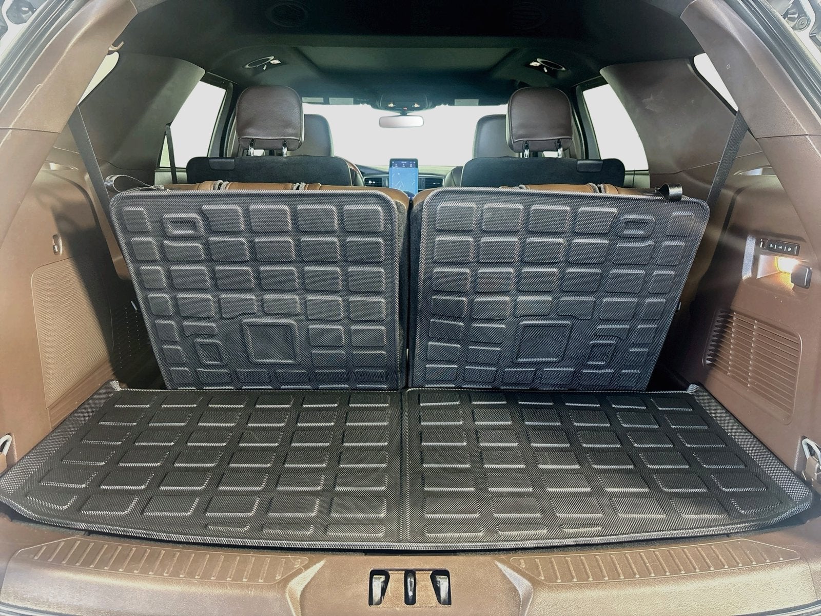 2023 Ford Explorer King Ranch