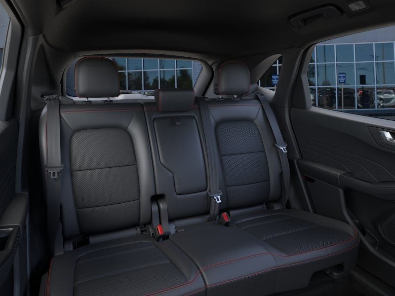 2026 Ford Escape Hybrid ST-Line Select