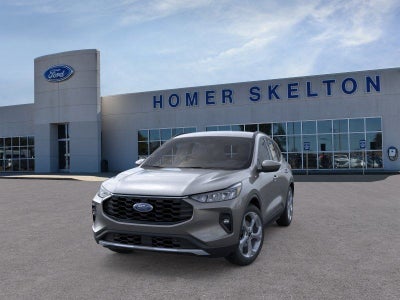 2026 Ford Escape Hybrid ST-Line Select