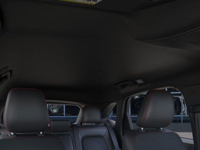 2026 Ford Escape Hybrid ST-Line Select