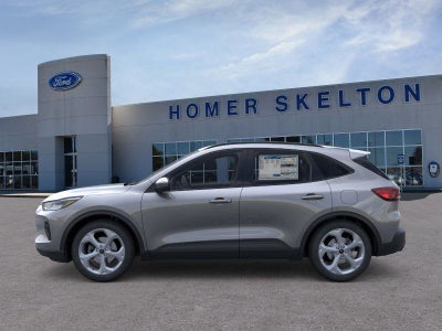 2026 Ford Escape Hybrid ST-Line Select