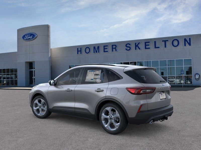 2026 Ford Escape Hybrid ST-Line Select