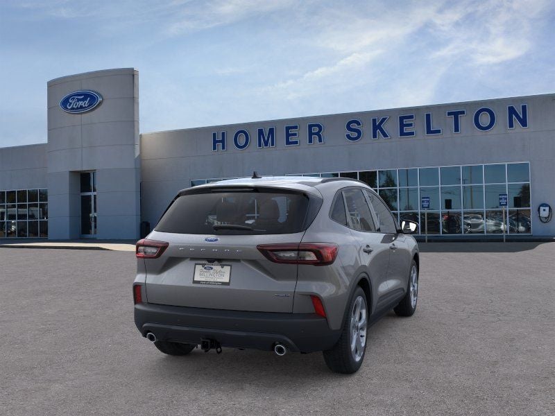 2026 Ford Escape Hybrid ST-Line Select