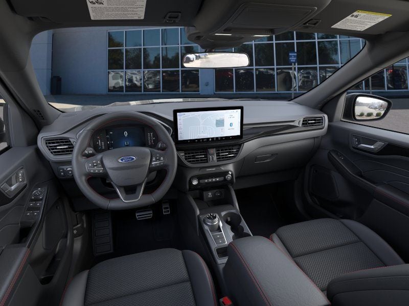 2026 Ford Escape Hybrid ST-Line Select