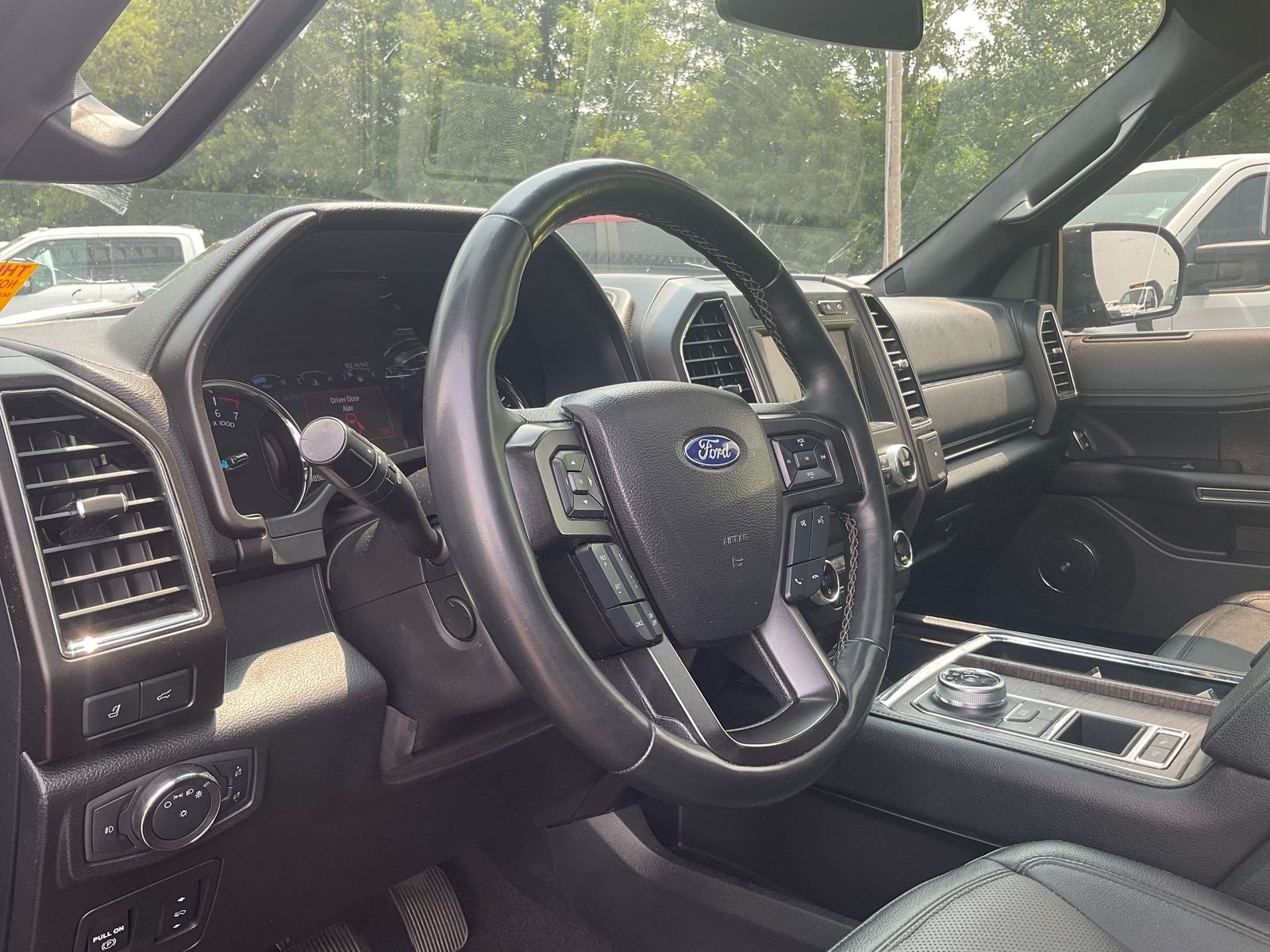 2020 Ford Expedition Limited