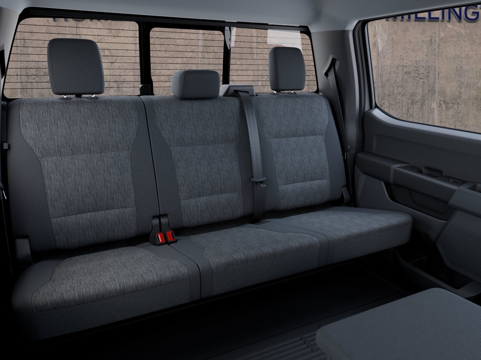 2027 Ford F-250SD XL