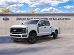 2027 Ford F-250SD XL
