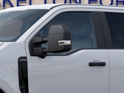 2027 Ford F-250SD XL