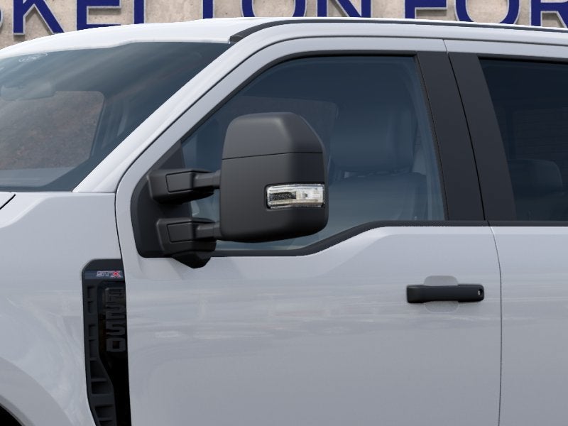 2027 Ford F-250SD XL