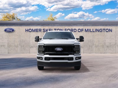 2027 Ford F-250SD XL