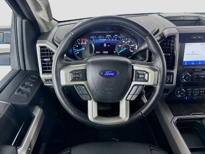 2021 Ford F-250SD Lariat