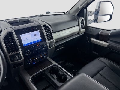 2021 Ford F-250SD Lariat