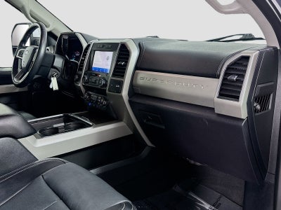 2021 Ford F-250SD Lariat