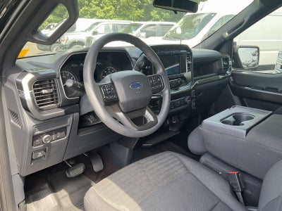 2021 Ford F-250SD Lariat