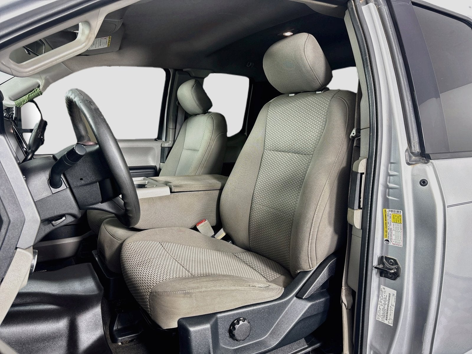 2017 Ford F-250SD XLT