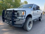 2017 Ford F-250SD XLT