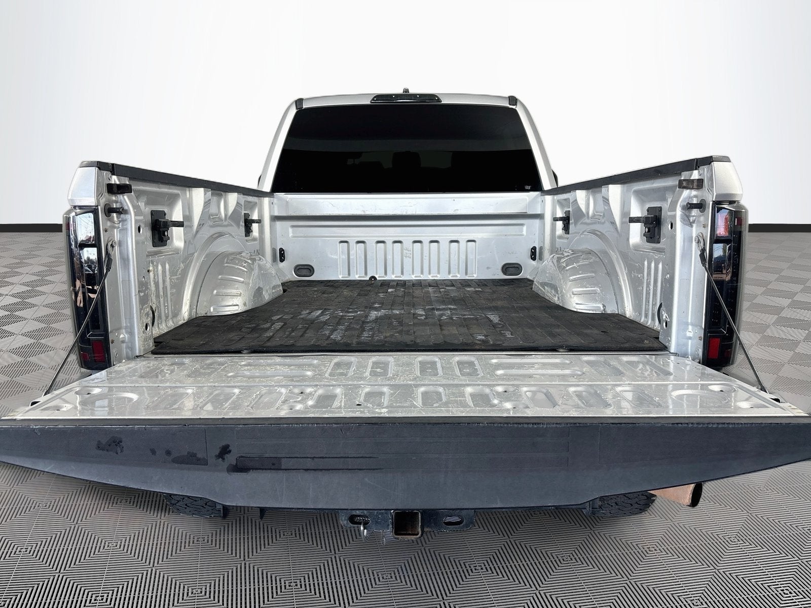 2017 Ford F-250SD XLT
