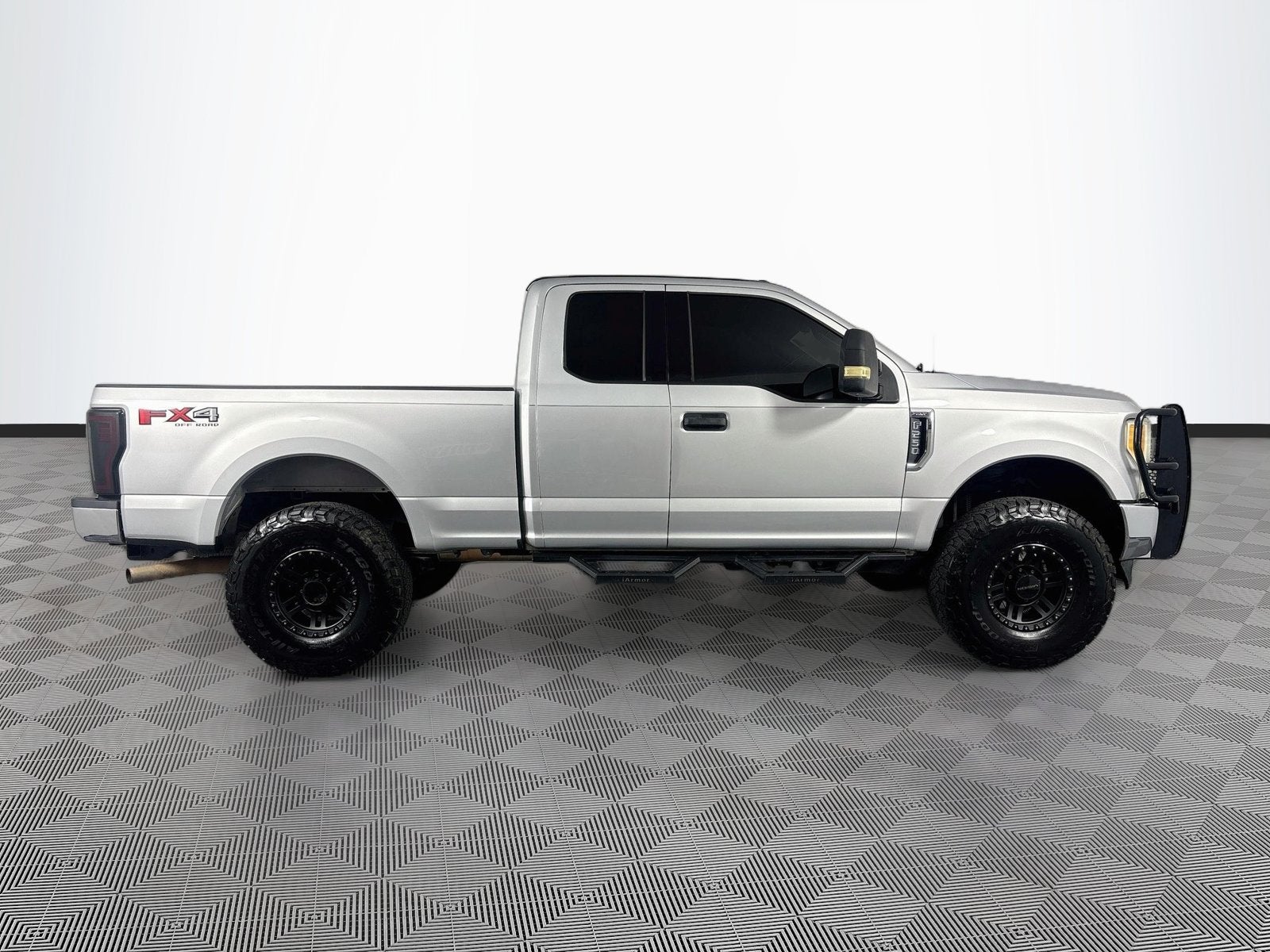 2017 Ford F-250SD XLT