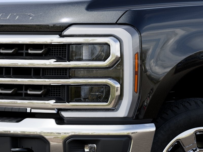 2027 Ford F-250SD King Ranch